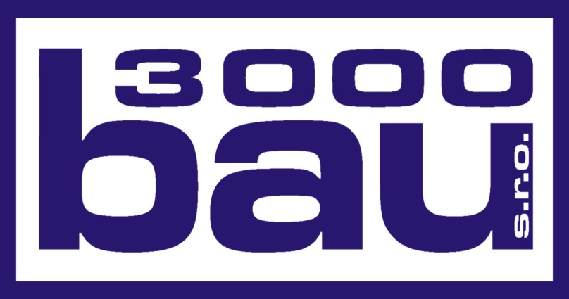 BAU 3000